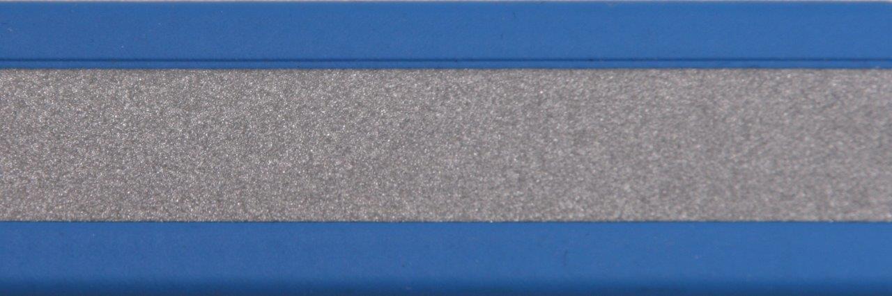 Azurblau (Türkis-Blau)-Reflex